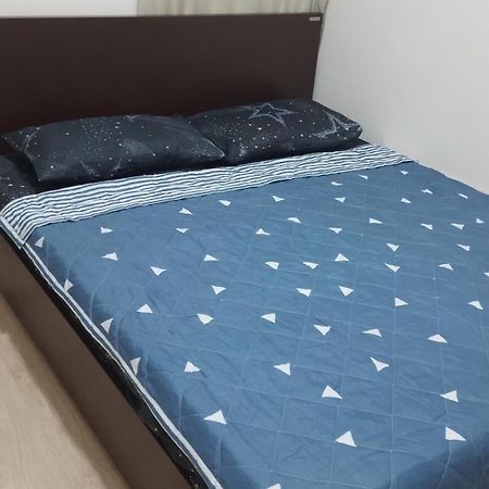 קוטה קינבלו Santai Homestay מראה חיצוני תמונה