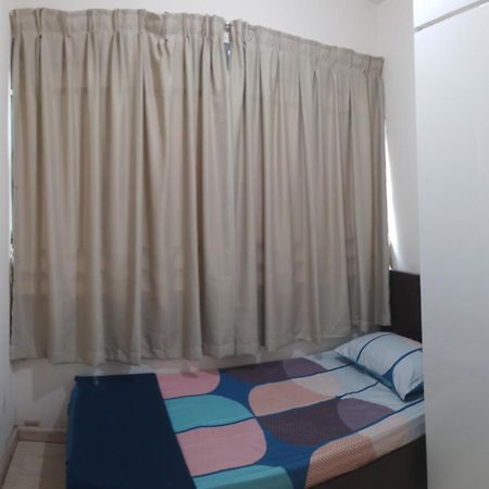 קוטה קינבלו Santai Homestay מראה חיצוני תמונה