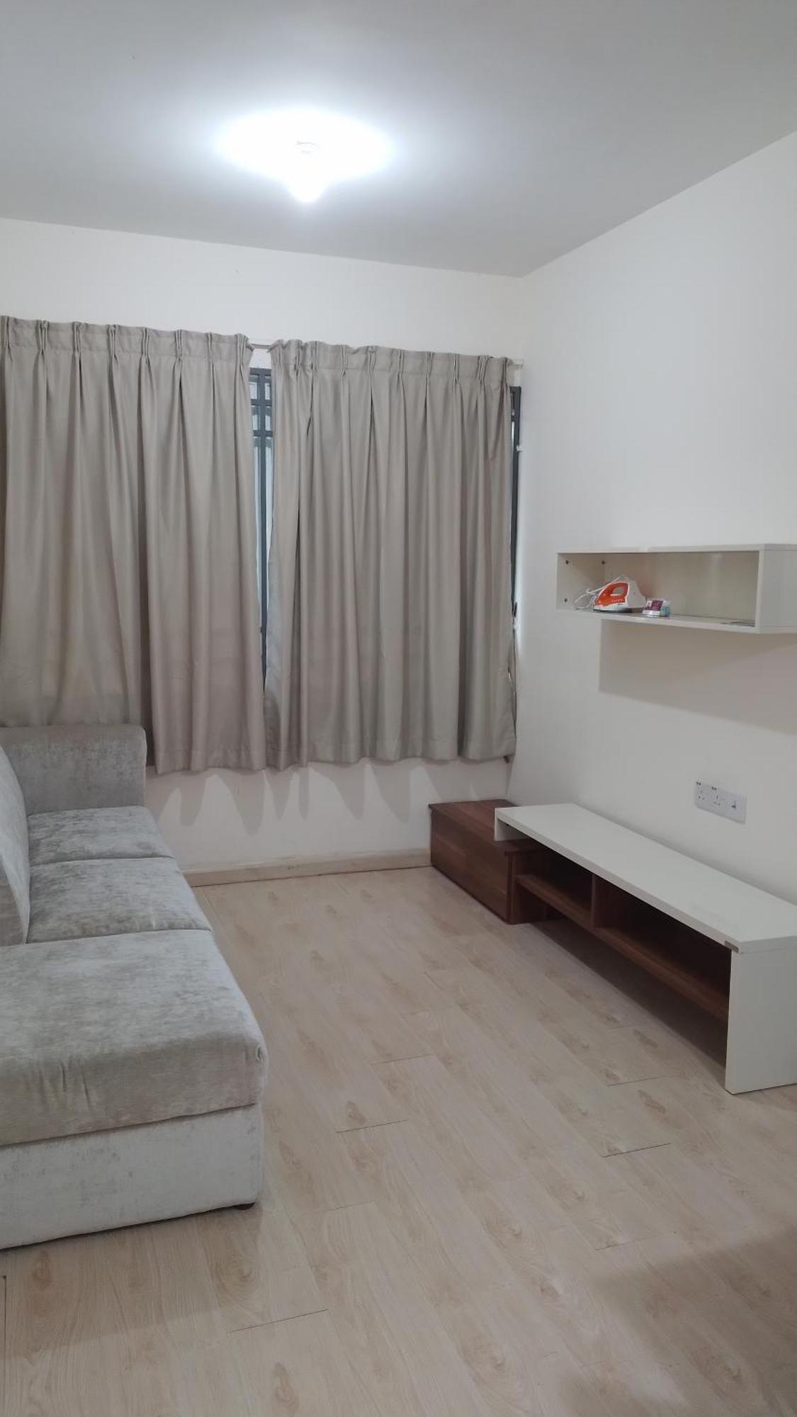 קוטה קינבלו Santai Homestay מראה חיצוני תמונה