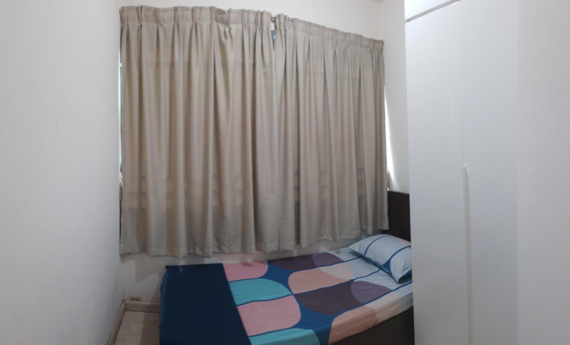 קוטה קינבלו Santai Homestay מראה חיצוני תמונה