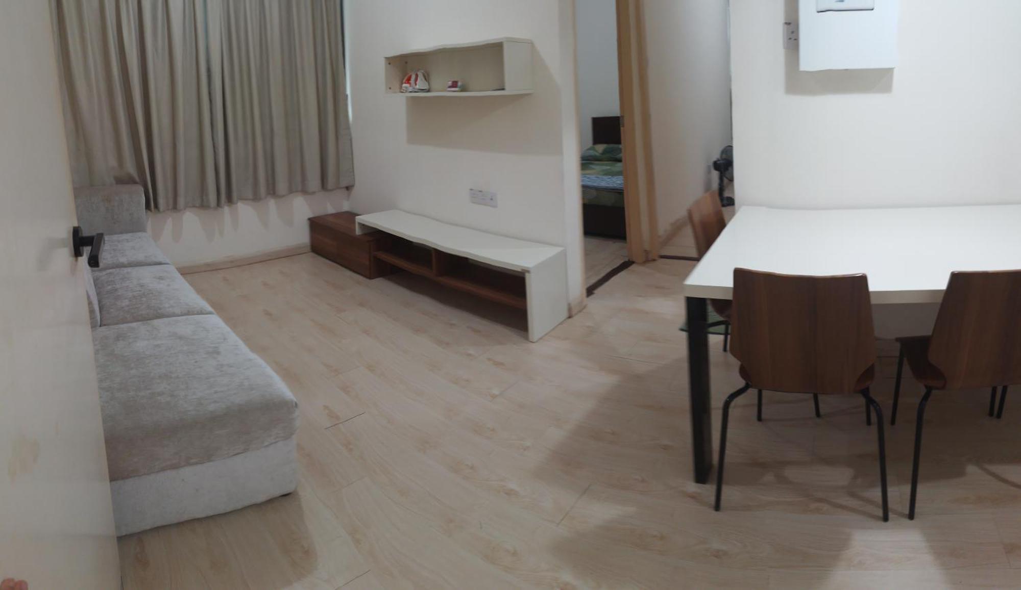 קוטה קינבלו Santai Homestay מראה חיצוני תמונה